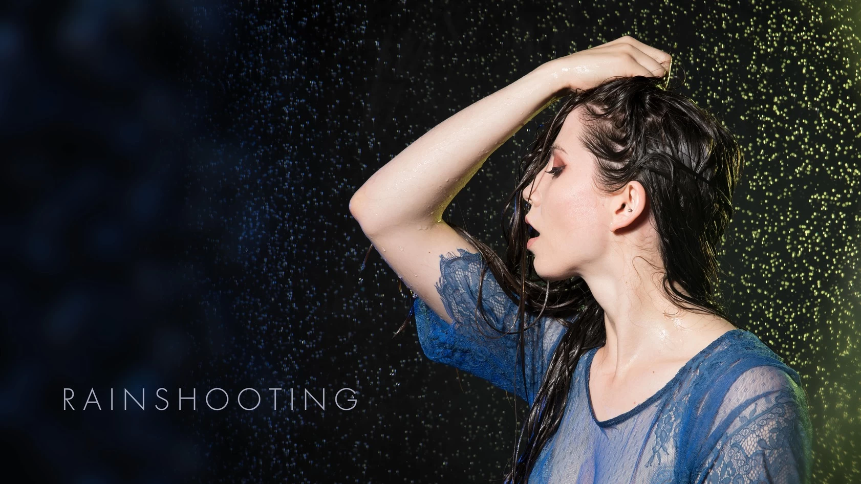 Rainshooting - Aregger Fotografie Luzern