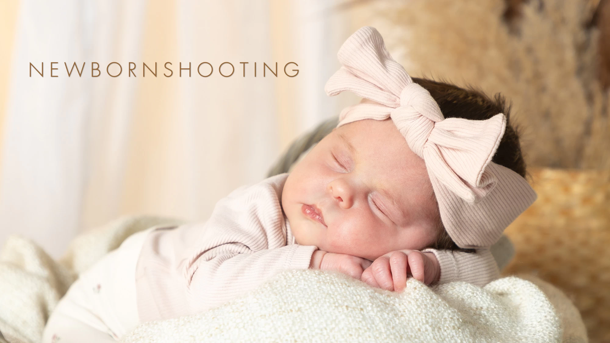 Newborn & Babys - Aregger Fotografie Luzern